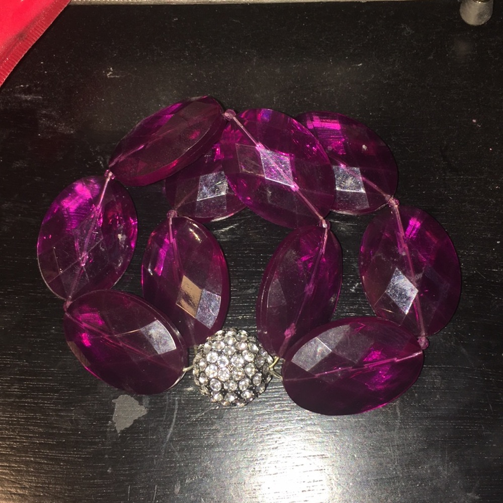 Women’s bracelet